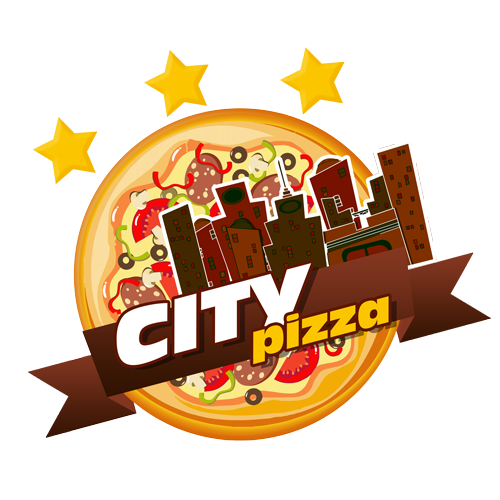 Zestawy dla dzieci - City Pizza - zamów on-line