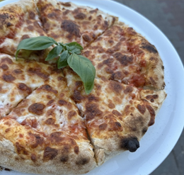 1. Margherita
