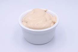 Sos słodko - kwaśny